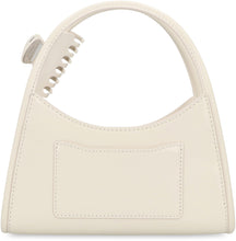 Load image into Gallery viewer, The Glam Claw Clip Crossbody Bag
