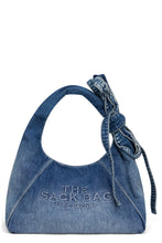 Carica l'immagine nel visualizzatore di Gallery, Borsa a spalla in denim