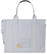 Carica l'immagine nel visualizzatore di Gallery, The Tote Bag con applicazioni