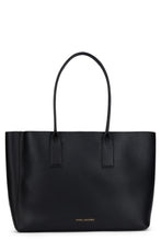Load image into Gallery viewer, Leather tote bag