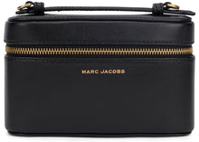 Carica l'immagine nel visualizzatore di Gallery, Vanity bag in pelle