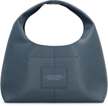 Carica l'immagine nel visualizzatore di Gallery, The Sack Bag in pelle