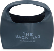 Carica l'immagine nel visualizzatore di Gallery, The Sack Bag in pelle