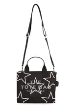 Carica l'immagine nel visualizzatore di Gallery, The Star Small Tote Bag in canvas