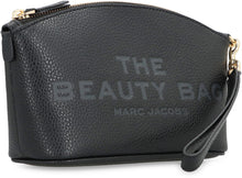 Carica l'immagine nel visualizzatore di Gallery, The Beauty Bag in pelle