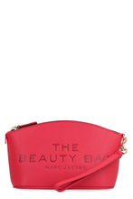 Carica l'immagine nel visualizzatore di Gallery, The Beauty<br />Bag in pelle