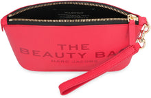 Carica l'immagine nel visualizzatore di Gallery, The Beauty<br />Bag in pelle
