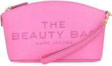 Carica l'immagine nel visualizzatore di Gallery, The Beauty Bag in pelle