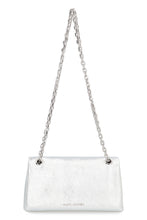 Carica l'immagine nel visualizzatore di Gallery, Mini bag The Metallic Dual Chain