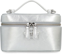 Carica l'immagine nel visualizzatore di Gallery, Borsa The Metallic Everyday Vanity