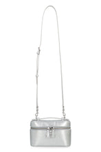 Carica l'immagine nel visualizzatore di Gallery, Borsa The Metallic Everyday Vanity