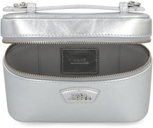 Carica l'immagine nel visualizzatore di Gallery, Borsa The Metallic Everyday Vanity