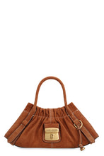 Load image into Gallery viewer, The shoulder bag Cristina