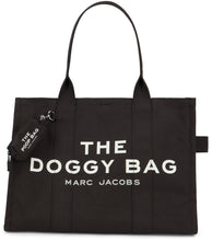 Carica l'immagine nel visualizzatore di Gallery, Borsa tote Doggy