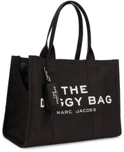 Carica l'immagine nel visualizzatore di Gallery, Borsa tote Doggy