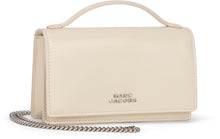 Carica l'immagine nel visualizzatore di Gallery, Borsa The Mirror Mini in Pelle