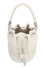 Load image into Gallery viewer, The Mini Bucket Bag leather