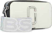 Carica l'immagine nel visualizzatore di Gallery, Camera bag The Snapshot in pelle