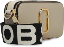 Carica l'immagine nel visualizzatore di Gallery, Camera bag The Snapshot in pelle
