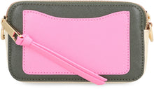 Carica l'immagine nel visualizzatore di Gallery, Camera bag The Snapshot in pelle