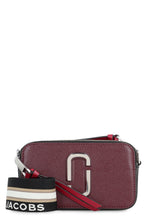Carica l'immagine nel visualizzatore di Gallery, Camera bag The Snapshot in pelle