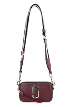 Carica l'immagine nel visualizzatore di Gallery, Camera bag The Snapshot in pelle