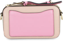 Carica l'immagine nel visualizzatore di Gallery, Camera bag The Snapshot in pelle