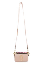Carica l'immagine nel visualizzatore di Gallery, Camera bag The Snapshot in pelle