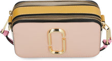 Carica l'immagine nel visualizzatore di Gallery, Camera bag The Snapshot in pelle