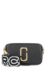 Carica l'immagine nel visualizzatore di Gallery, Camera bag The Snapshot in pelle