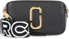 Carica l'immagine nel visualizzatore di Gallery, Camera bag The Snapshot in pelle