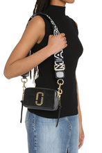 Carica l'immagine nel visualizzatore di Gallery, Camera bag The Snapshot in pelle