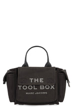 Carica l'immagine nel visualizzatore di Gallery, The Crossbody Tool Box in canvas