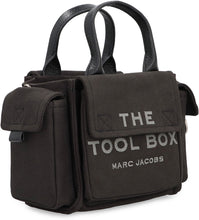 Carica l'immagine nel visualizzatore di Gallery, The Crossbody Tool Box in canvas