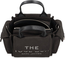 Carica l'immagine nel visualizzatore di Gallery, The Crossbody Tool Box in canvas