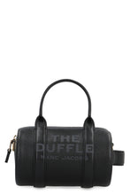 Load image into Gallery viewer, The mini Duffle Bag leather