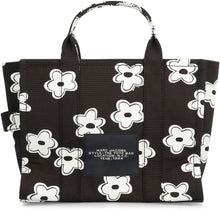 Carica l'immagine nel visualizzatore di Gallery, The Daisy Canvas Medium Tote Bag