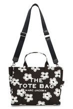Carica l'immagine nel visualizzatore di Gallery, The Daisy Canvas Medium Tote Bag