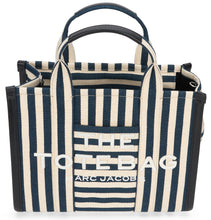 Carica l'immagine nel visualizzatore di Gallery, Borsa tote in tela