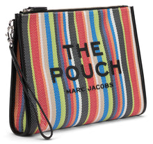 Carica l'immagine nel visualizzatore di Gallery, La grande clutch in mesh