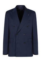 Load image into Gallery viewer, Two-piece wool suit
