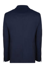 Load image into Gallery viewer, Two-piece wool suit