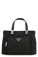 Carica l'immagine nel visualizzatore di Gallery, Pet bag in Re-nylon