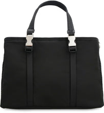 Carica l'immagine nel visualizzatore di Gallery, Pet bag in Re-nylon