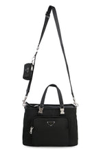 Carica l'immagine nel visualizzatore di Gallery, Pet bag in Re-nylon