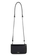 Load image into Gallery viewer, Leather mini crossbody bag
