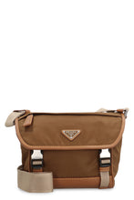 Load image into Gallery viewer, Re-Nylon messenger bag