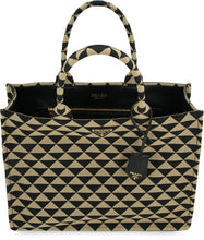 Load image into Gallery viewer, Prada Symbole tote bag