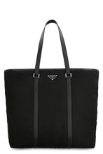 Load image into Gallery viewer, Re-Nylon tote