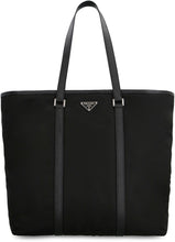 Load image into Gallery viewer, Re-Nylon tote
